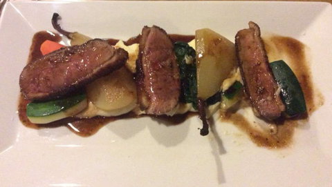 Cherith Grove Cellar Door Cafe - Accommodation Southport 0