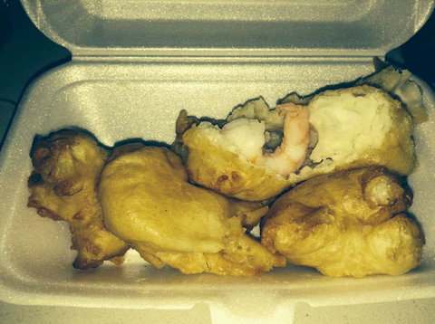 Chop Chop - Accommodation Southport 0