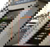 Dana Pani - Accommodation Southport