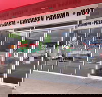 Derrimut Pizza Cafe - Accommodation Southport