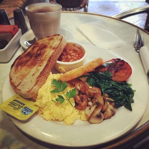 Dome - Nedlands - Accommodation Southport 0