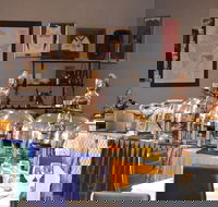 Ginger Club - Accommodation Southport