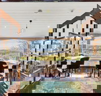 Hardy's Verandah Restaurant - Accommodation Southport