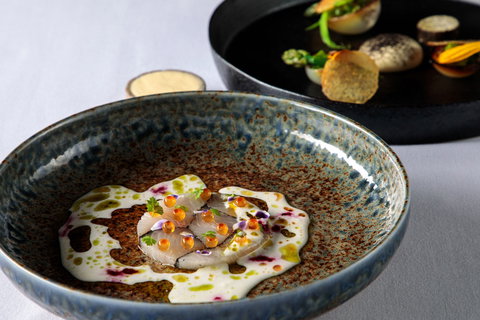 Hardy's Verandah Restaurant - Accommodation Southport 1