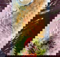 Indo Italian Fusion Restaurant - Accommodation Southport