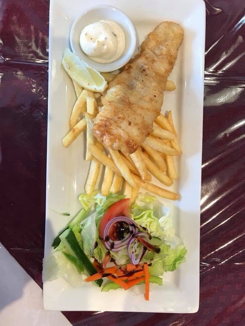 Indo Italian Fusion Restaurant - Accommodation Southport 0