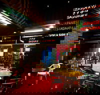 Izakaya Sasuke - Accommodation Southport
