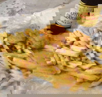 Just Desserts Cafe - Accommodation Southport