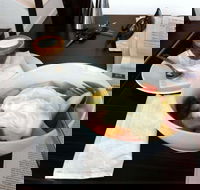 Kanteen Esprezzo Bar - Accommodation Southport