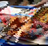 KFC - Karrinyup - Accommodation Southport