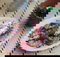 Lab Kitchen - Wentworth Point