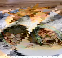 Le Sorelle Coffee House - Accommodation Southport