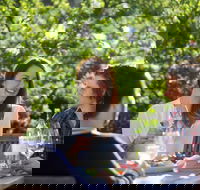 Lobethal Road Wines - Accommodation Southport