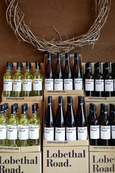 Lobethal Road Wines - Accommodation Southport 2