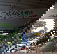Maiya Indian Curry House - Southport Accommodation