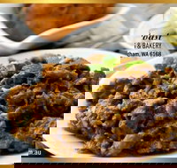 Malabar Coast - Accommodation Southport