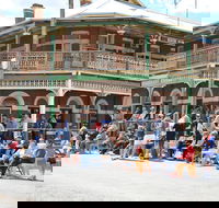 Mirrool Royal Hotel - Accommodation Southport