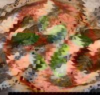 Monsterella Pizza - Accommodation Southport