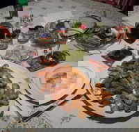 Mooloolaba Fish Market - Southport Accommodation