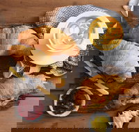 Muffin Break - Narre Warren - Accommodation Southport