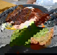 Mullygrub Cafe - Accommodation Southport