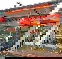 Mushi Mushi - Southport Accommodation