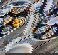 North Bondi Fish - Accommodation Southport