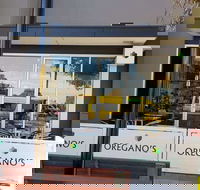 Oregano's Middle Eastern Bakery  Cafe