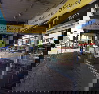 Oriental Star - Southport Accommodation