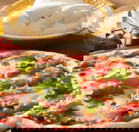 Otto Pezzi - Southport Accommodation