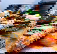 Palace Hotel - Southport Accommodation