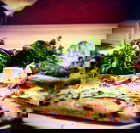 Paris Brest Fine Bistro  Catering - Accommodation Southport