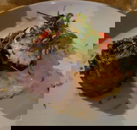 Pier One Bar and Grill - Southport Accommodation