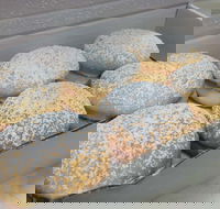 Pusey's Puffs - Accommodation Southport