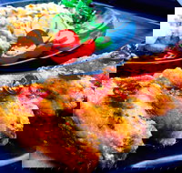 Ramen Toriichi - Accommodation Southport