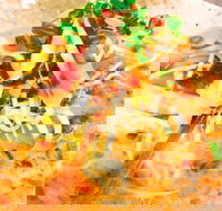 Ramen Megumi - Neutral Bay - Accommodation Southport