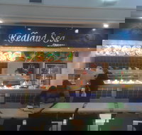 Redland Sea Chinese - Accommodation Southport