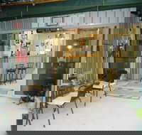 Rock Frog Grange - Accommodation Southport