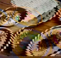 Sazn Espresso - Accommodation Southport