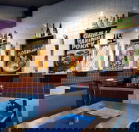 Seoul Soul - Abbotsford - Accommodation Southport