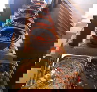 Spicy Corner - Southport Accommodation