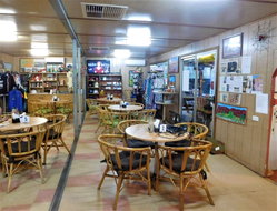 Kings Canyon Restaurants and Takeaway Accommodation Southport Accommodation Southport