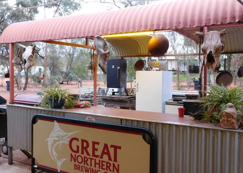 Stuarts Well Roadhouse- Restaurant & Bar - Southport Accommodation 2