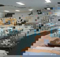 Take the Plunge Community Cafe - Southport Accommodation