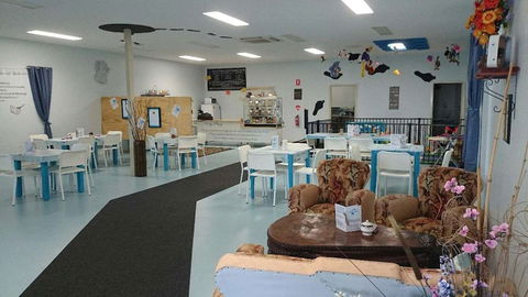 Take The Plunge Community Cafe - Southport Accommodation 0
