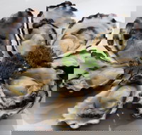 Tathra Oysters - Southport Accommodation