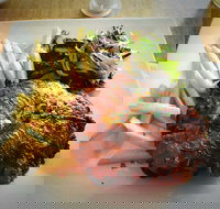 Terminus Hotel - Accommodation Southport