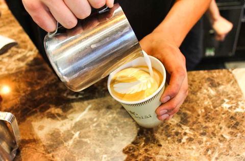 The Coffee Emporium - Mount Druitt - Southport Accommodation 0