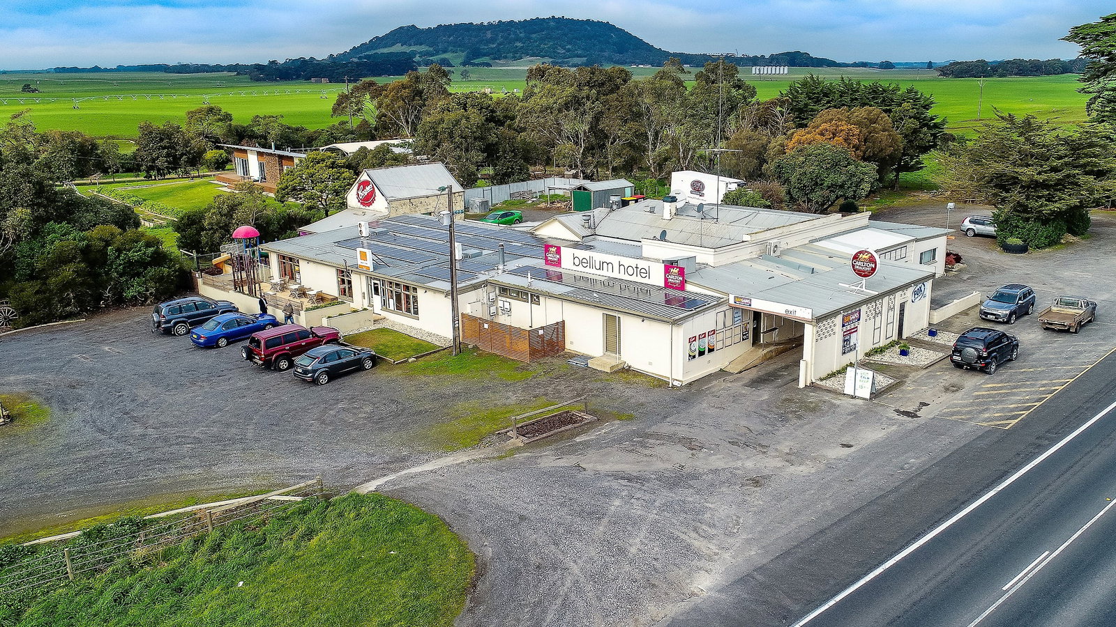 Allendale East SA Southport Accommodation