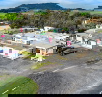 The Bellum Hotel - Southport Accommodation